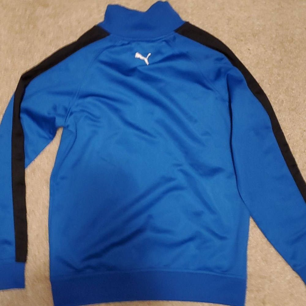 Puma jacket - Picture 4 of 4